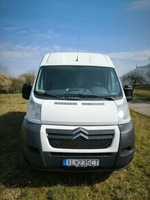 Citroen Jumper 2.2 88kw - 1