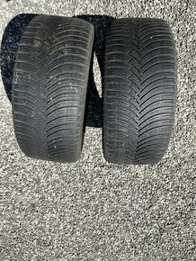 Pneumatiky BFGoodrich 225/40 R18 - 1