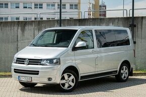 Volkswagen Multivan 2.0 BiTDI Comfortline 4MOTION DSG - 1