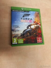 Forza Horizon 4 - 1