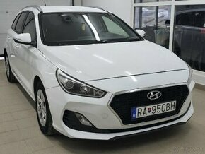 HYUNDAI I30 2019 - 1