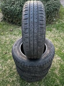 Predám letné 4X 165/70R13 Matador MP16 Stella 2 - 1