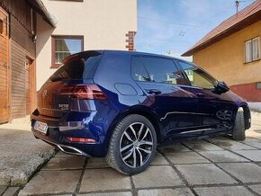 Volkswagen Golf 2.0 TDI 4x4 - 1