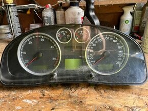 tachometer VW Passat B5,5 TDI - 1