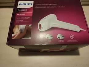 Philips Lumea Advanced