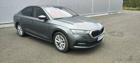 SKODA OCTAVIA 2.0 TDI r.v. 2023, 27800 km - 1