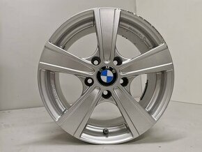 BMW 3, 5, X1, X3 alu disky 7,5J R16 5x120 ET37