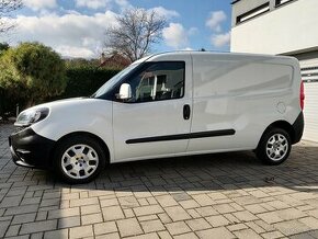 Fiat Dobló Cargo 1.6 MTJ 105k SX L2H1