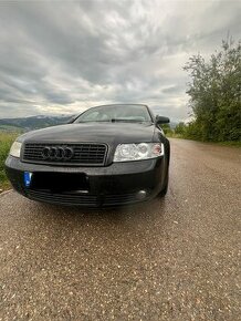 Audi a4 b6 1.9tdi 96kw