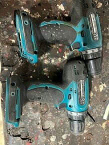 Makita DDF343