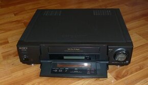 SONY SLV-X711