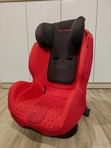 Autosedačka Coletto  Isofix 9-36kg