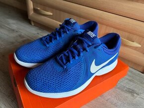 Nike Revolution 4 Royal blue (44) 28cm