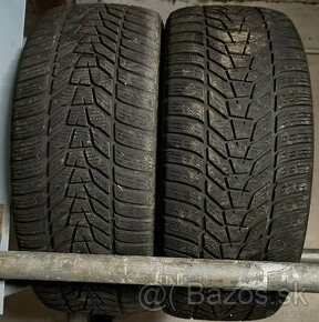 235/45 r18 Hankook zimné pneu