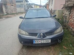 Renault laguna