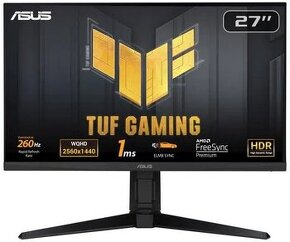 27" ASUS TUF Gaming VG27AQML1A