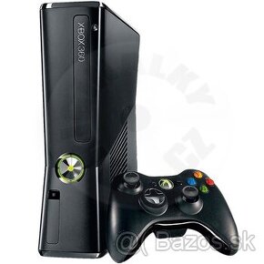 xbox 360 + RHG