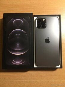 Apple iPhone 12 Pro 128gb Space grey