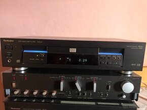 Technics/Panasonic DVD A7