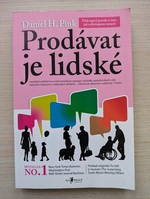 Prodávat je lidské