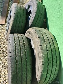 205/65R16C