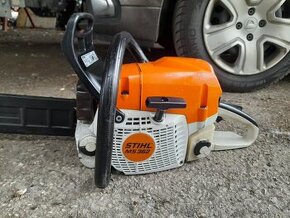 Stihl ms 362