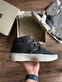 adidas x Fear of God Athletics I "Carbon" (43) - 1