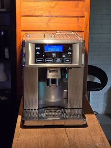 Predam automaticky kavovar Delonghi primadonna avant