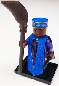 LEGO 71028 Minifigure, Harry Potter, Series 2 - neotvorené