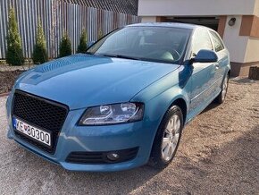 Audi a3 1,9tdi