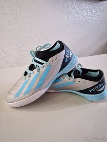 Halovky Adidas Messi veľ. 30 1/2