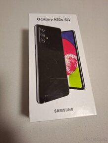 Samsung Galaxy A52s 5G 6GB/128GB