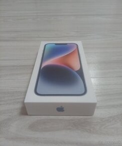 Apple iphone 14 - Nový