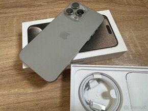 iPhone 15 Pro Max 512GB