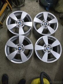 Bmw styling 138 7,5j 17" et43