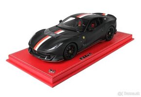 FERRARI 812 COMPETIZIONE | BBR 1/18