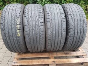 Letne 235/60R18 Michelin