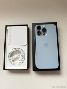 iPhone 13pro Sierra blue 256GB