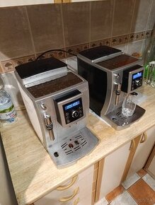 2 x Delonghi s poruchou