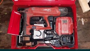 Hilti BX 3 klincovačka