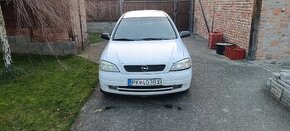 Opel Astra G 1.4 66kw