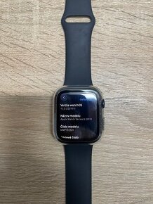 Apple Watch Series 8 45mm