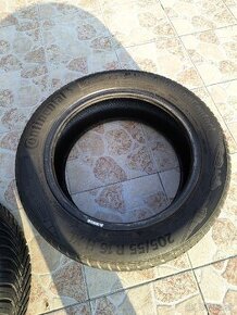 Continental 205/55 R16 XL