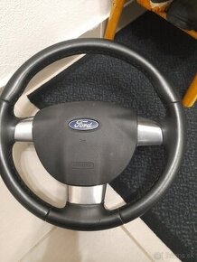 Ford focus 2 Volant+airbag