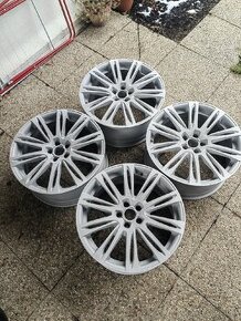 Alu disky5x112 r20