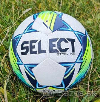 Select FB STORM DB futbalova lopta