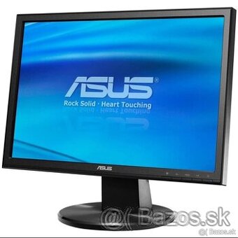 Monitor ASUS VW193S - 1440900 LCD