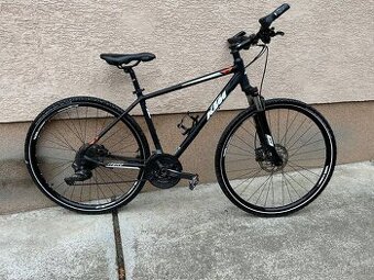 Horsky bicykel KTM 29”