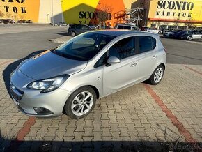 Predám Opel Corsa 1.4 Benzín Automat