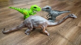 Dinosaury